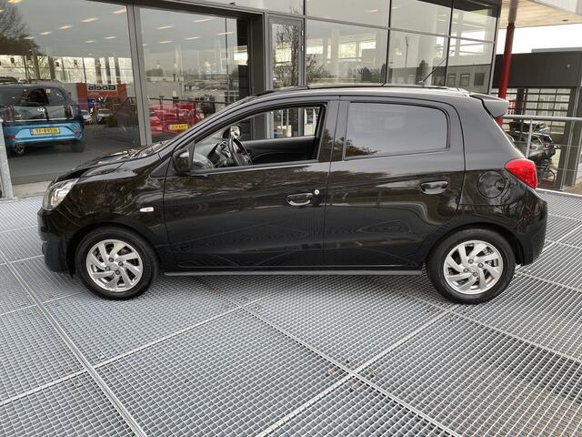 Mitsubishi SPACE STAR 1.0 Active | Full Map Navigatie | Carplay/Android | Airco |