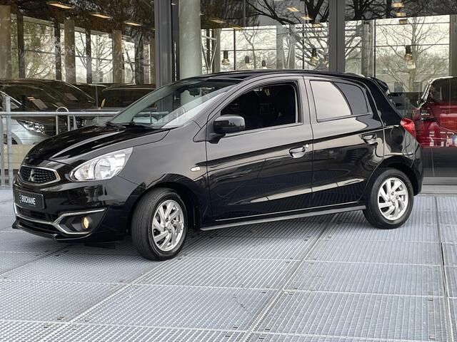 Mitsubishi SPACE STAR 1.0 Active | Full Map Navigatie | Carplay/Android | Airco |