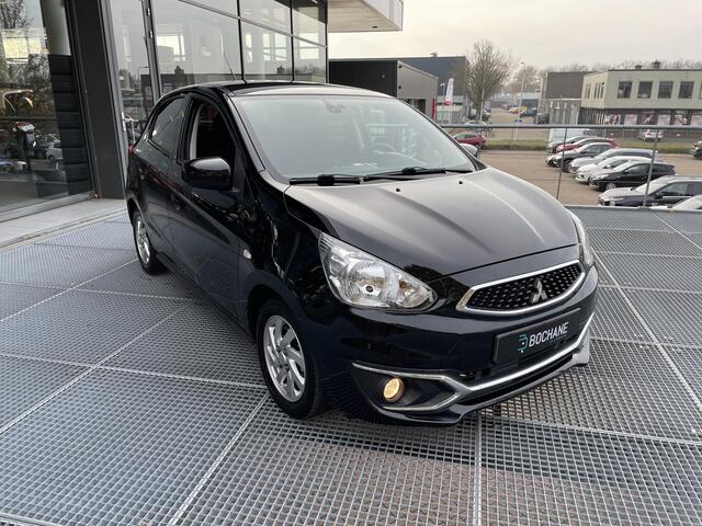 Mitsubishi SPACE STAR 1.0 Active | Full Map Navigatie | Carplay/Android | Airco |