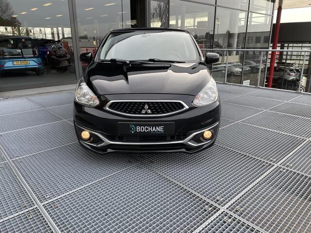 Mitsubishi SPACE STAR 1.0 Active | Full Map Navigatie | Carplay/Android | Airco |