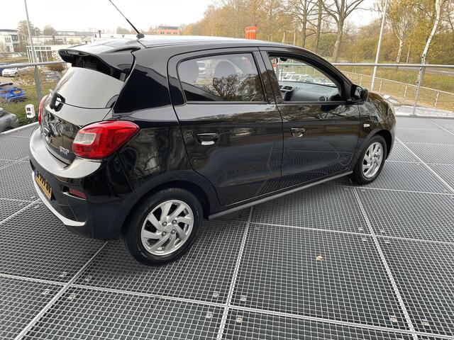 Mitsubishi SPACE STAR 1.0 Active | Full Map Navigatie | Carplay/Android | Airco |