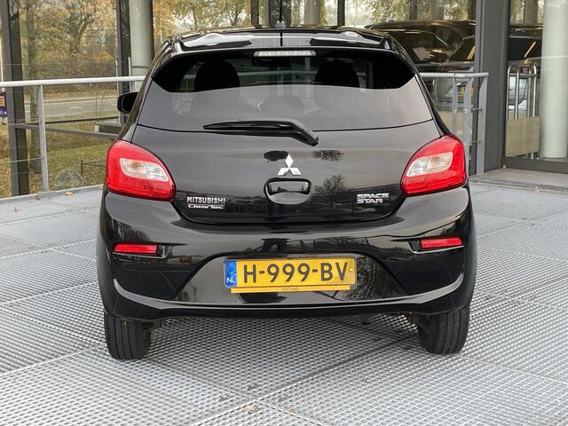 Mitsubishi SPACE STAR 1.0 Active | Full Map Navigatie | Carplay/Android | Airco |