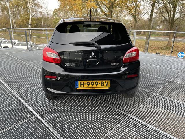 Mitsubishi SPACE STAR 1.0 Active | Full Map Navigatie | Carplay/Android | Airco |