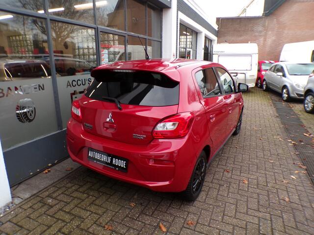 Mitsubishi SPACE STAR 1.2 Instyle AUTOMAAT,AIRCO,NIEUWE APK !!! ""ZONDAG OPEN ""