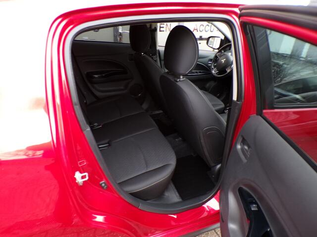 Mitsubishi SPACE STAR 1.2 Instyle AUTOMAAT,AIRCO,NIEUWE APK !!! ""ZONDAG OPEN ""