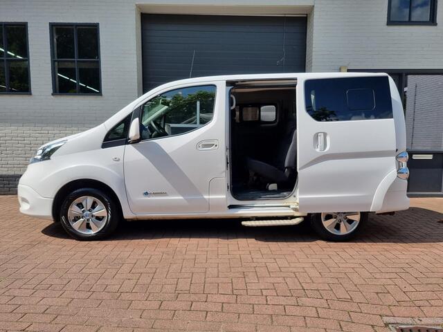Nissan E-NV200 Evalia 40 kWh Connect Edition ROLSTOEL-AUTO