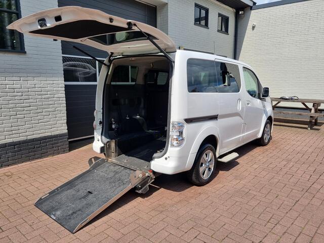 Nissan E-NV200 Evalia 40 kWh Connect Edition ROLSTOEL-AUTO