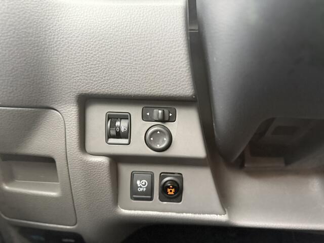 Nissan E-NV200 Business (accuhuur)