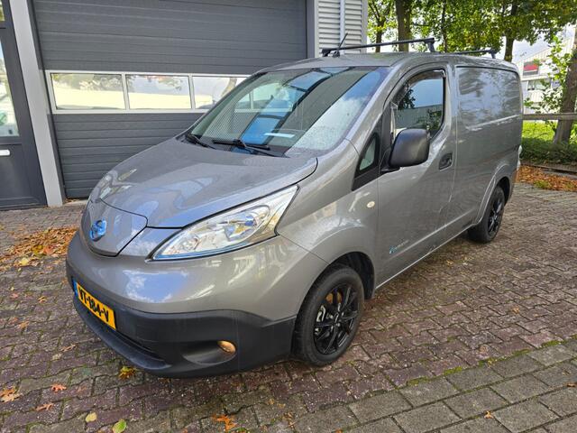 Nissan E-NV200 