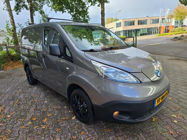 Nissan E-NV200 