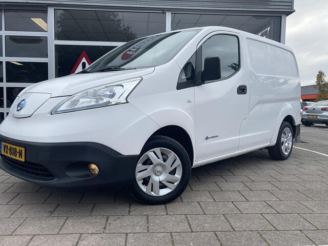 Nissan E-NV200 Visia /Automaat/Climate control/97.335 km NAP/BTW auto/