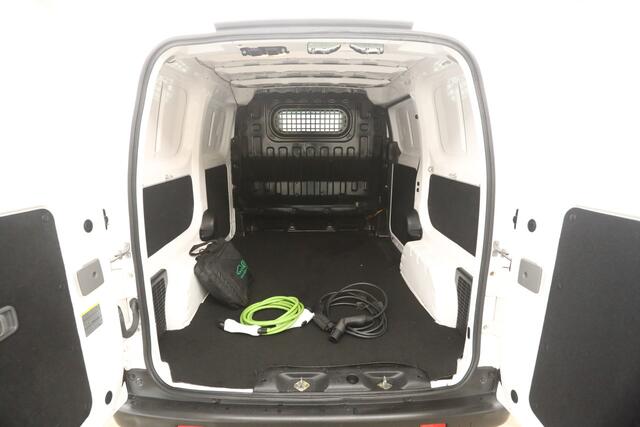 Nissan E-NV200 Optima | Elektrisch | Airco | Camera | Navigatie | Elektrpakket