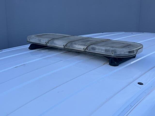 Nissan E-NV200 Business 40 kWh / Dealeronderhouden / achteruitrijcamera / cruise control / Climate Control / Parkeersensoren Achter / Stoel- & Stuurverwarming /