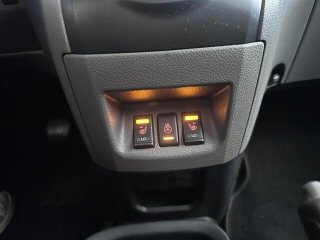 Nissan E-NV200 Evalia 40 kWh Connect Edition 7p