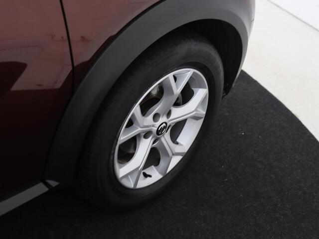 Nissan JUKE 1.0 - 117PK DIG-T Acenta | Camera | 17 inch Velgen | Climate Control | Licht & Regensensor | LED Dagrijverlichting | Stoelverwarming |