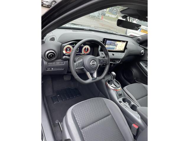 Nissan JUKE 1.0 DIG-T N-Design