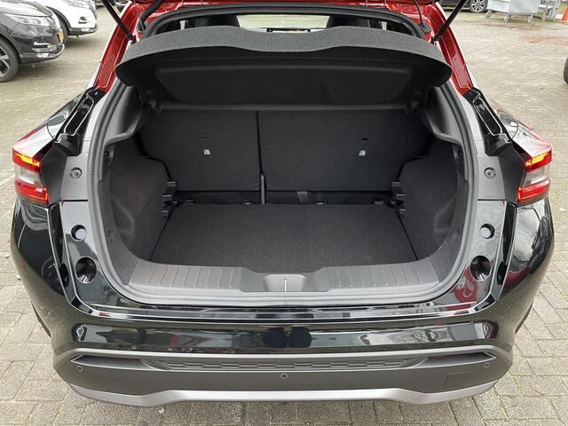 Nissan JUKE 1.0 DIG-T N-Design