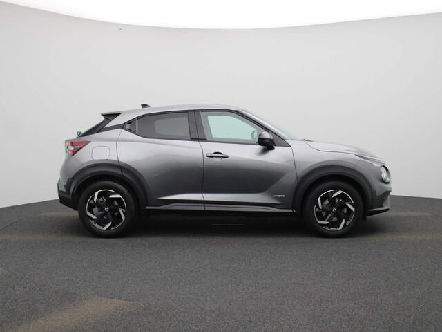 Nissan JUKE 1.6 Hybrid N-Connecta | Navigatie | Apple Carplay/Android Auto | PDC | Camera | Cruise en Climate Control |