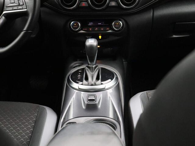 Nissan JUKE 1.6 Hybrid N-Connecta | Navigatie | Apple Carplay/Android Auto | PDC | Camera | Cruise en Climate Control |