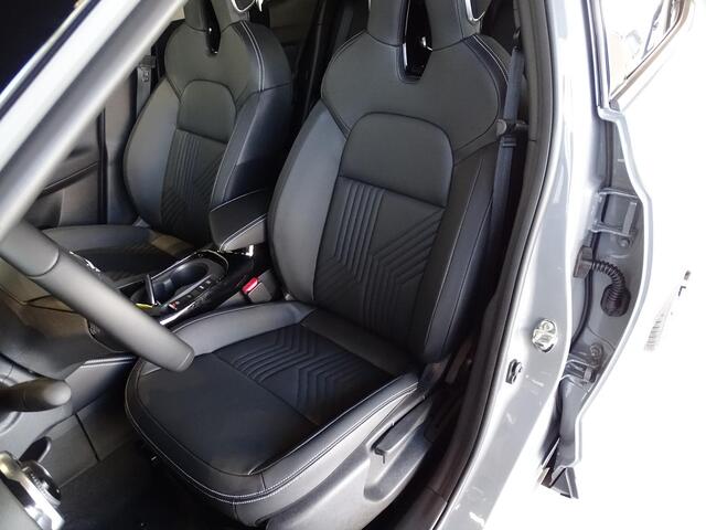 Nissan JUKE 1.6 Hybrid Tekna Voorraadvoordeel van ¤40220 voor ¤33870 | Soundpack | Camera | Propilot | Parkeersensoren V+A | Bose Premium Audio | Full Led