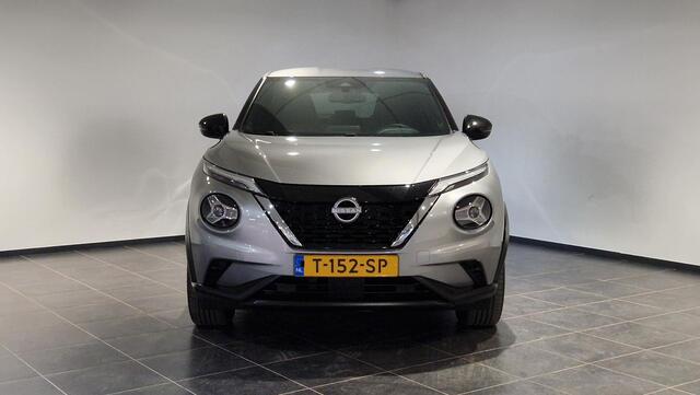Nissan JUKE 1.6 Hybrid N-Connecta
