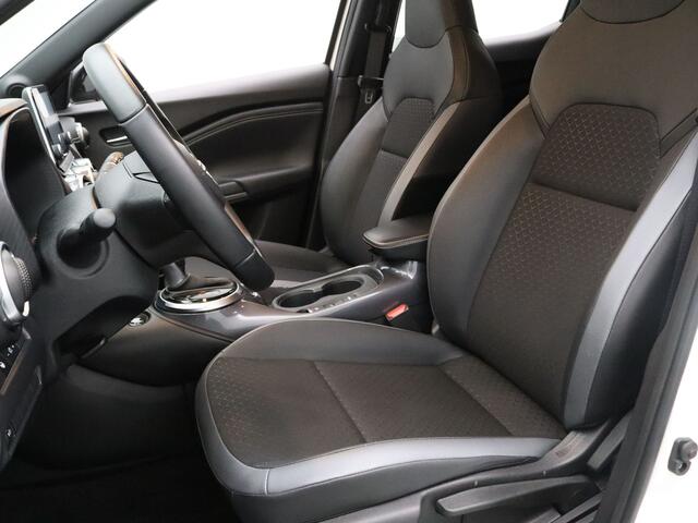 Nissan JUKE 143pk Hybrid N-Design Adapt. cruise | 360° Camera | Navi | Parksens. v+a