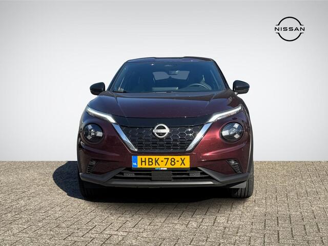 Nissan JUKE 1.6 Hybrid Tekna Sound Pack