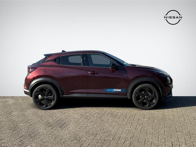 Nissan JUKE 1.6 Hybrid Tekna Sound Pack
