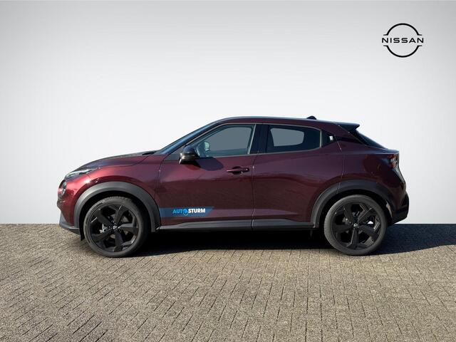 Nissan JUKE 1.6 Hybrid Tekna Sound Pack