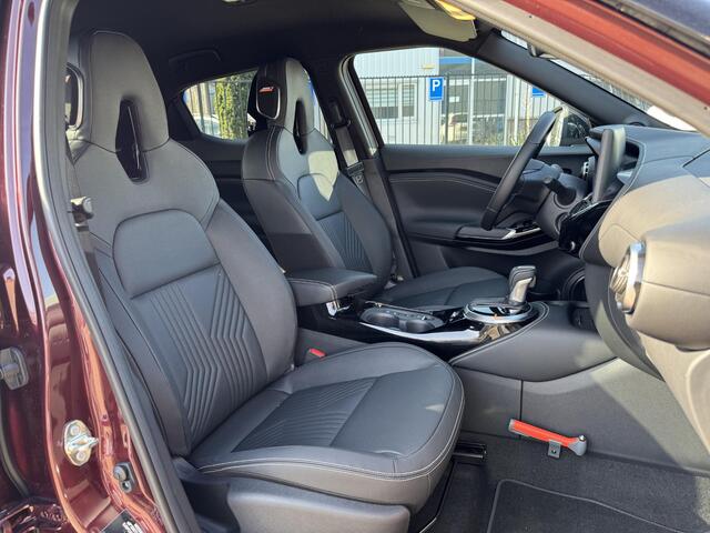 Nissan JUKE 1.6 Hybrid Tekna Sound Pack