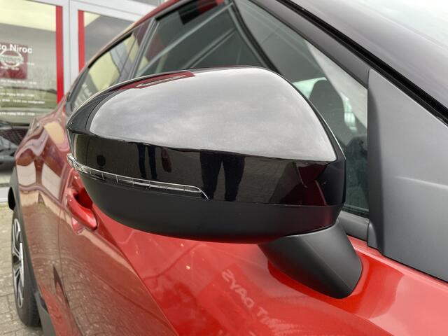 Nissan JUKE 1.0 DIG-T Acenta | COMFORT PACK | DEMO VOORDEEL