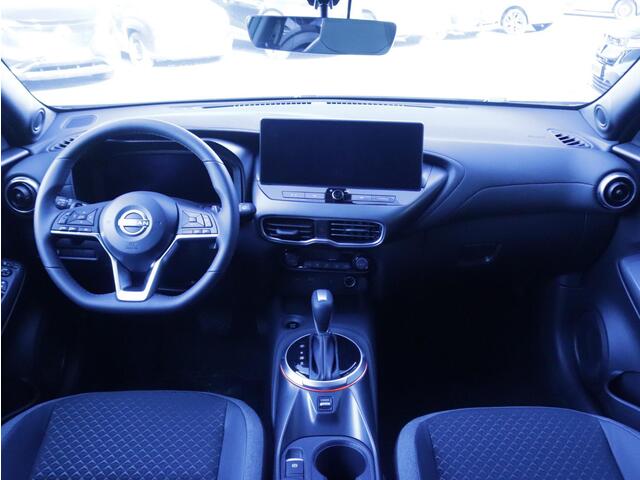 Nissan JUKE 1.0 DIG-T N-Design Clima/Navi/Camera
