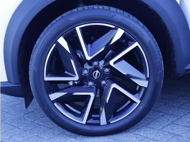 Nissan JUKE 1.0 DIG-T N-Design Clima/Navi/Camera