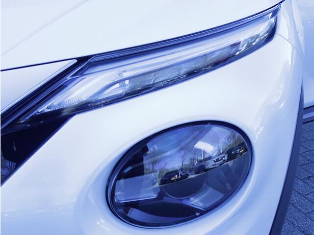 Nissan JUKE 1.0 DIG-T N-Design Clima/Navi/Camera