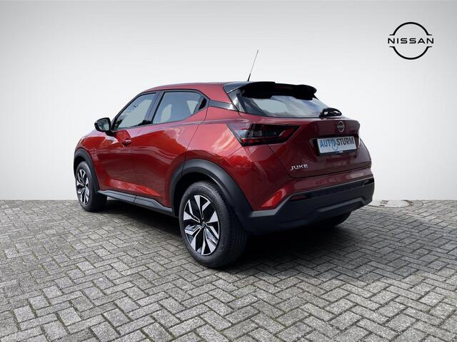 Nissan JUKE 1.0 DIG-T Acenta