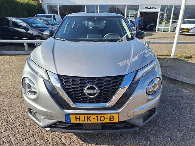 Nissan JUKE 1.0 DIG-T Acenta