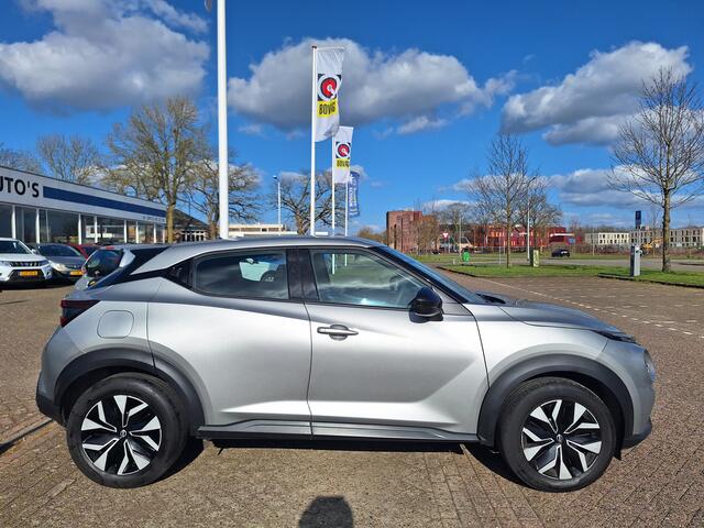 Nissan JUKE 1.0 DIG-T Acenta