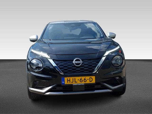 Nissan JUKE 1.6 Hybrid N-Design