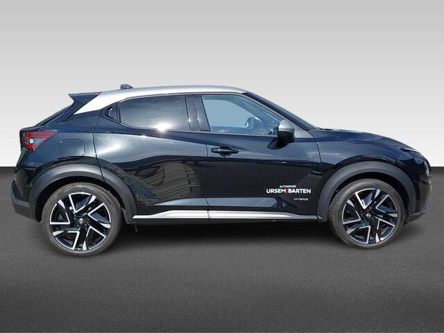 Nissan JUKE 1.6 Hybrid N-Design
