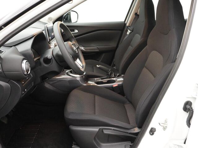 Nissan JUKE 1.0 DIG-T Business Access CAMERA CARPLAY TREKHAAK