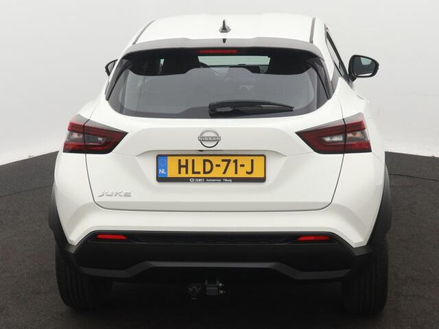 Nissan JUKE 1.0 DIG-T Business Access CAMERA CARPLAY TREKHAAK