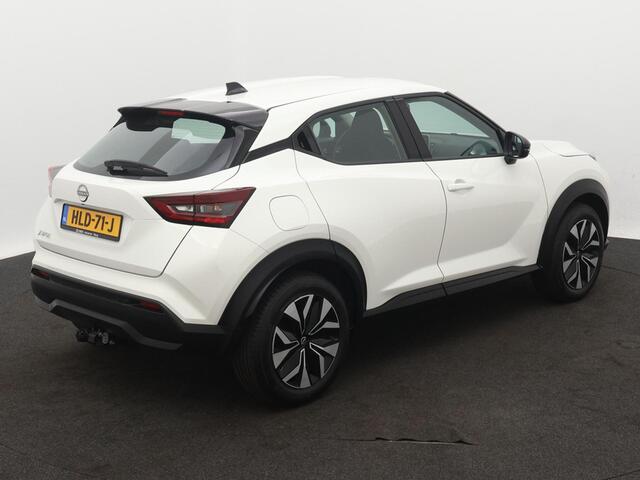 Nissan JUKE 1.0 DIG-T Business Access CAMERA CARPLAY TREKHAAK
