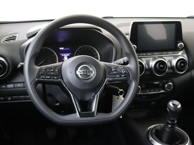 Nissan JUKE 1.0 DIG-T Acenta
