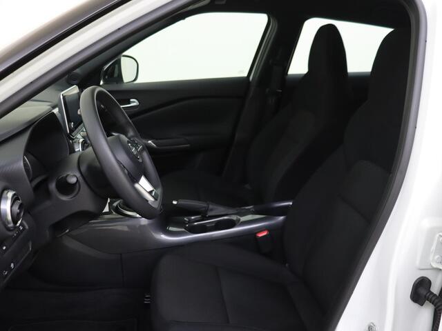 Nissan JUKE 1.0 DIG-T Acenta