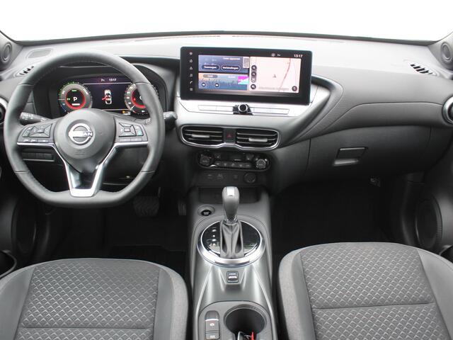 Nissan JUKE 1.6 Hybrid N-Design / ** ¤4.250,- Voorraadkorting **/ Nieuw uit voorraad leverbaar / Cold Pack / Technology Pack /