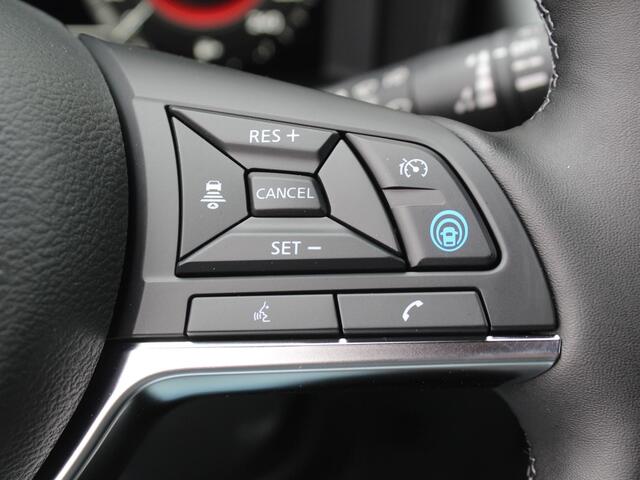 Nissan JUKE 1.6 Hybrid N-Design / ** ¤4.250,- Voorraadkorting **/ Nieuw uit voorraad leverbaar / Cold Pack / Technology Pack /