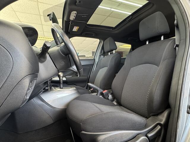 Nissan JUKE 1.6 | AUTOMAAT | PANO | CRUISE | AIRCO |