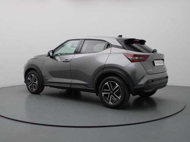Nissan JUKE 1.6 Hybrid N-Connecta Climate control | Cruise control