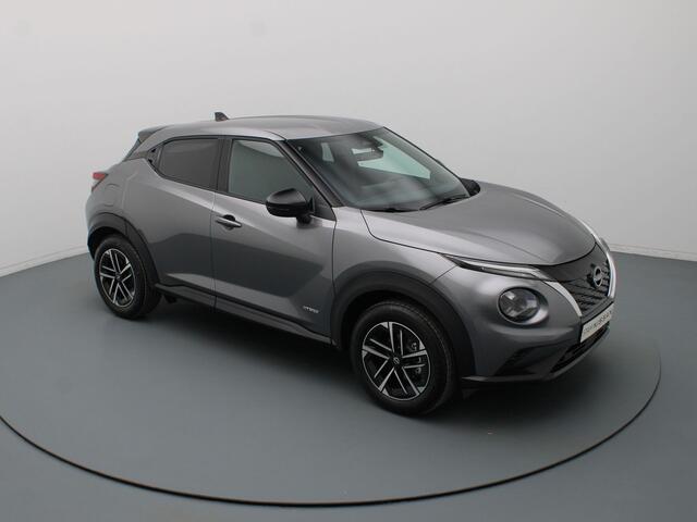 Nissan JUKE 1.6 Hybrid N-Connecta Climate control | Cruise control