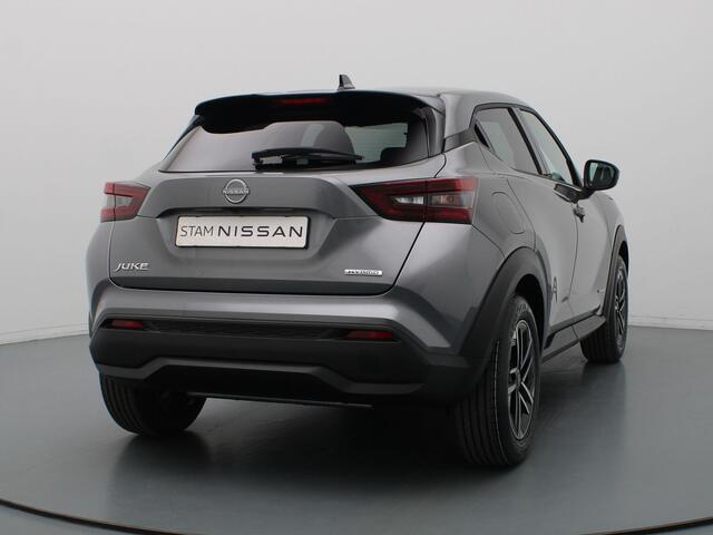 Nissan JUKE 1.6 Hybrid N-Connecta Climate control | Cruise control